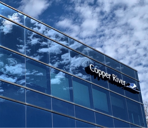 Contact Us Copper River Headquarters