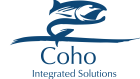 Coho Integrated Solutions Logo_Blue
